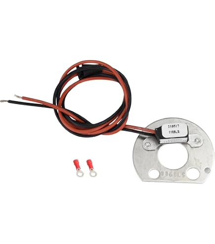 Amazon.com: PerTronix 1761 Ignitor Electronic Ignition Conversion