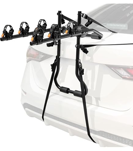 Thule Gateway Pro Thule Trunk Bike Rack Canada For Fat Tire Ebike