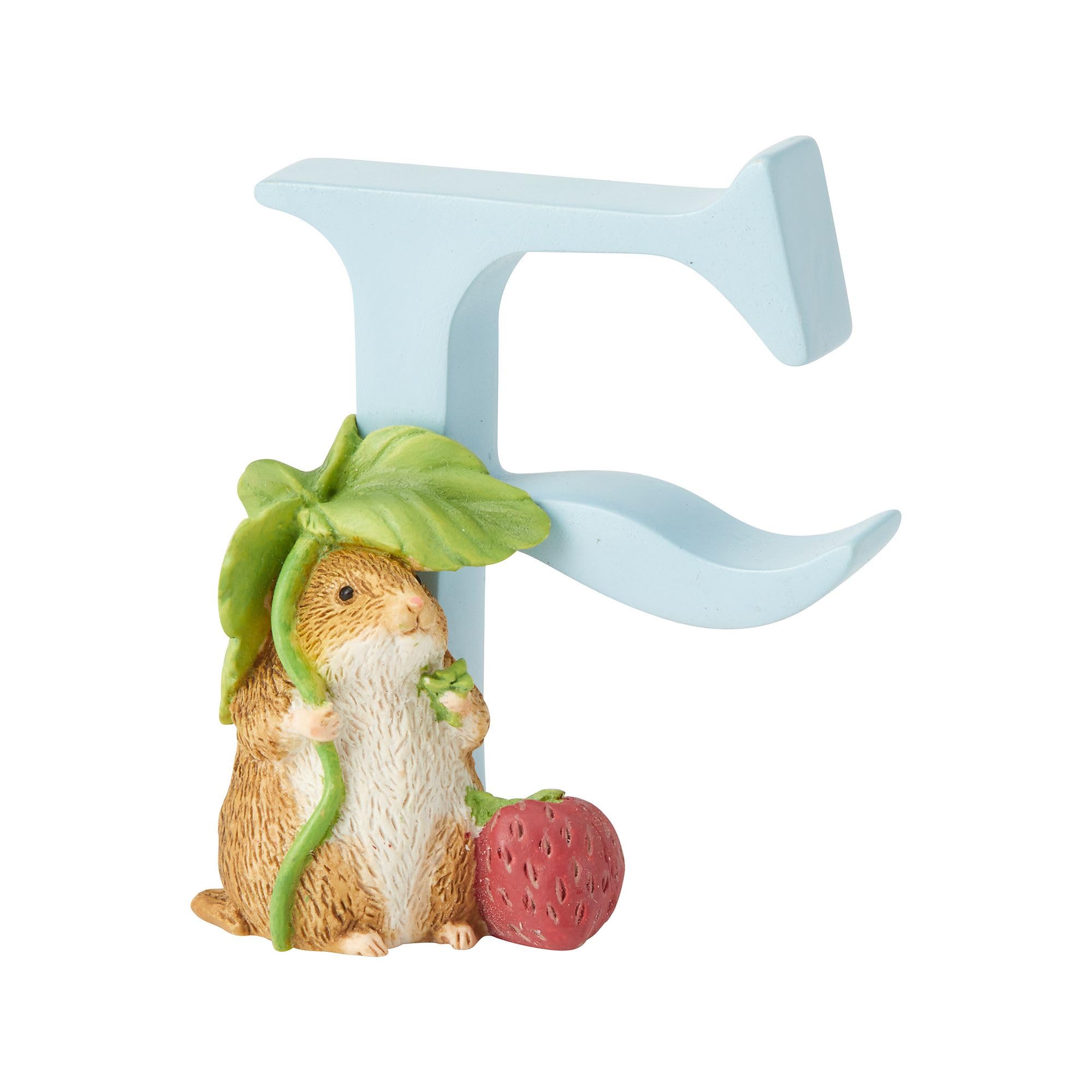 Beatrix Potter F - Timmy Willie Figurine