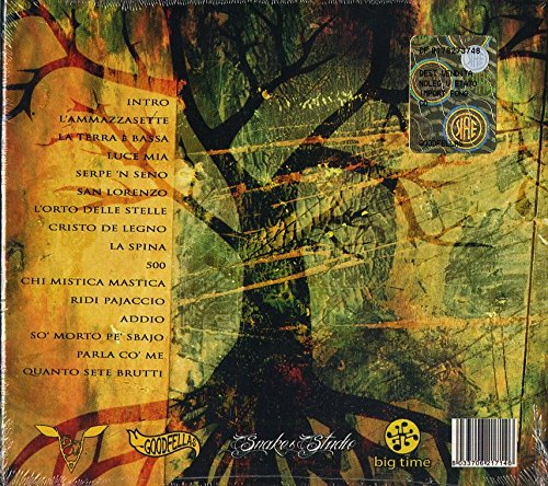 il muro del canto l ammazzasette