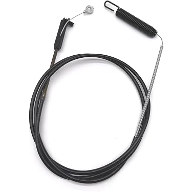 Amazon Best Sellers: Best Automotive Replacement Brake Parking Cables