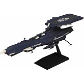 Bandai Hobby Mecha Collection #04 U.N.C.F. AAA-3 Apollo Norm "Yamato 2002"