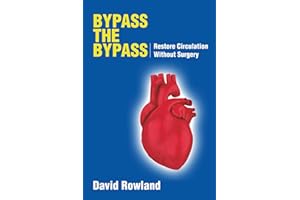 Bypass the Bypass: Restore Circulation Without Surgery