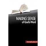 Making Sense of God's Word