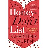 The Honey-Don't List
