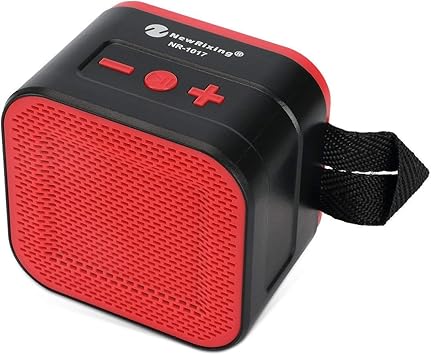 richer sounds bluetooth speakers