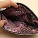 Qinlee Pencil caseRising Carp Fish-Like Zipper Pouch Weird Pen Pencil Case Makeup Case/Bag