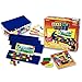 Learning Resources Reading Rods Sentence Building Kit