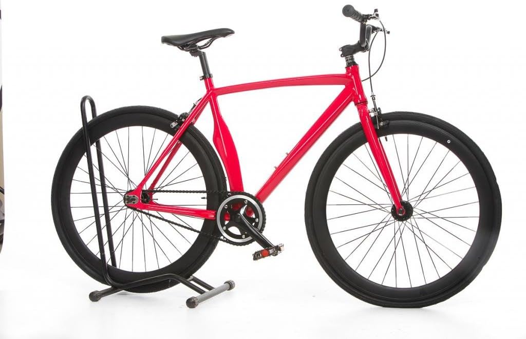 Yanaka R2 Fixed Gear Bicycle Aluminum Fixie Bike
