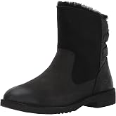 UGG Women's Alameda Spotty Lace Sneaker