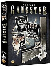 Coffret Gangster - Gangster Squad + Il Était Une Fois En Amérique + L.A. Confidential - Pack