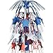 Party Star Centerpiece, 14" primary