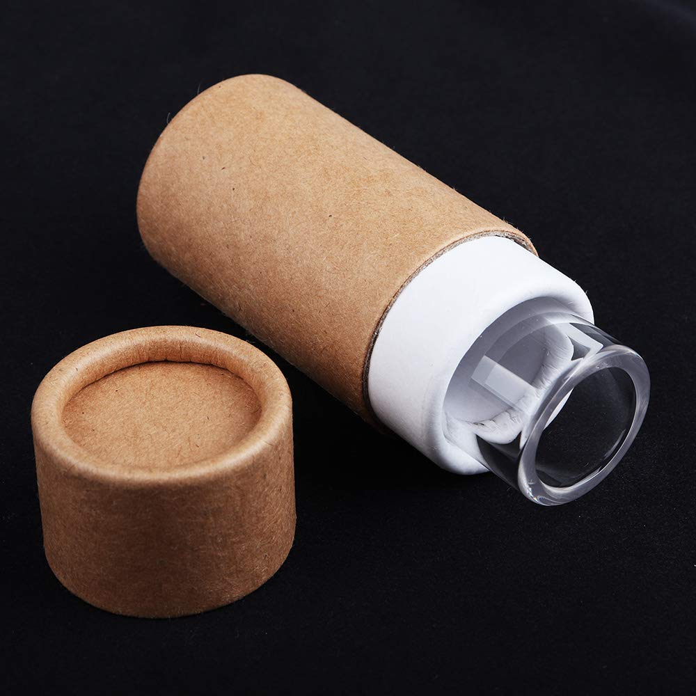 Mr.Power Guitar Slide Glass Slider (1 Pcs)