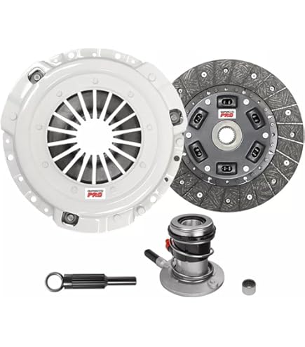 Amazon.com: Exmark 116-1627 Clutch Kit Lazer Z XS DS Series 109