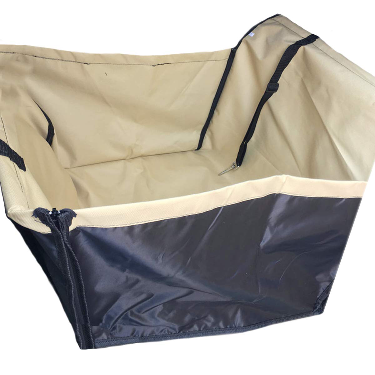 PETCUTE Car seat cover dog Rear Seat Covers for Dogs Dog Car Seat Cover dog car seat Car Hammock