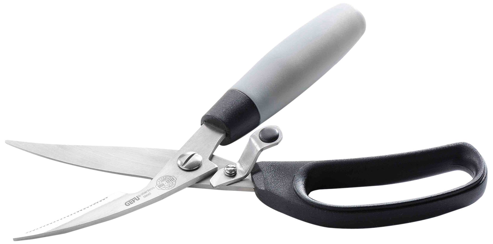 Gefu 89161 Poultry Shears
