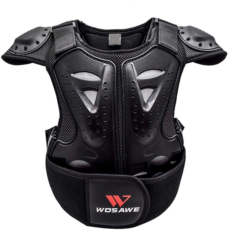 Protective Gear Children Protective Armor Armor Protective Gear Jackets