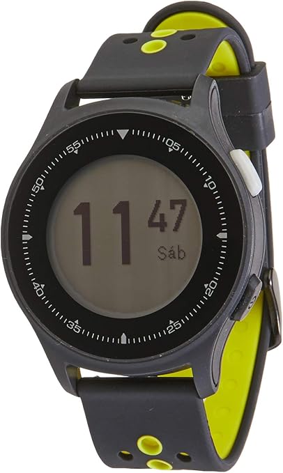 Relogio atrio gps Outlet