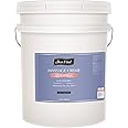 Bon Vital' Deep Tissue Massage Creme, Professional Massage Therapy Cream for Muscle Relaxation, Muscle Soreness, Injury Recovery, Deep Muscle Manipulation, & Sports Massages, 5 Gallon Pail