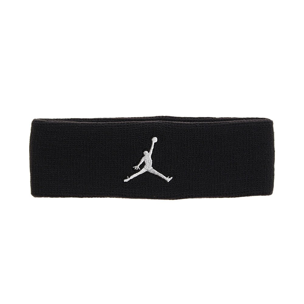 Jordan Jumpman Headband Mens Style 619337 Jordan Jumpman Headband Mens Style 619337
