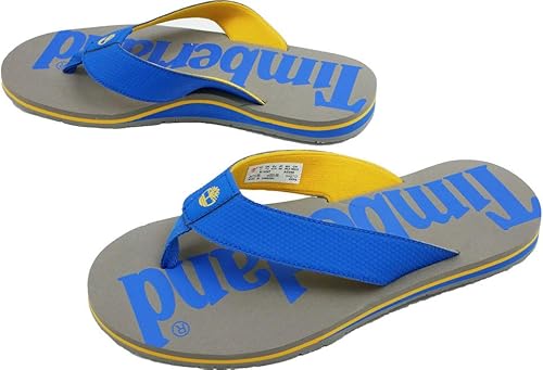 Amazon ティンバーランド Tb0a1vp3 Tb0avnt ワイルドデューン トング ビーチサンダル メンズ Mdblue Tb0a1vnt 28 0cm Us10 Timberland ティンバーランド ビーチサンダル