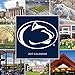 2017 Penn State University Wall Calendar by 