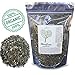 Modest Earth AllergEaze Allergy Relief Natural Herbal Tea - 100% Organic Non-Drowsy Drink - Hay Fever Remedy for Itching, Cough, Headache, Stuffy Nose, Nasal and Sinus Congestion - 48+ Cups Per Pack