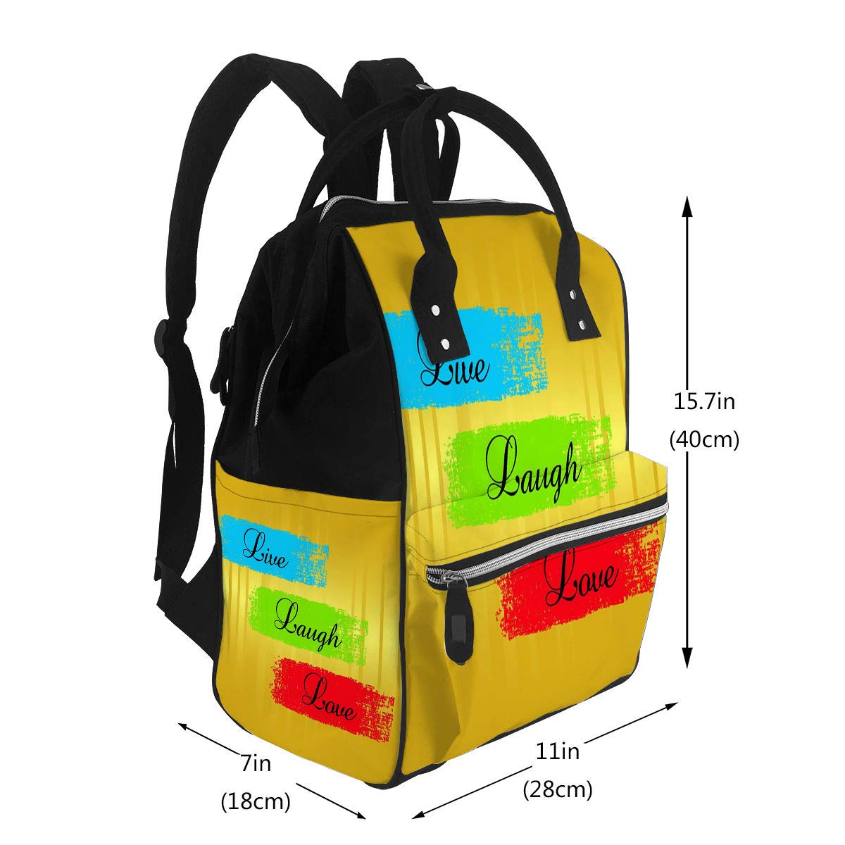 backpack graphic design