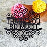 Whitelotous Metal Cutting Dies Stencils For DIY Scrapbooking Photo Album Paper Card Gift,The Best Gift for Children (N)