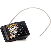 Spektrum SLR300 3-Channel SLT Receiver Single Protocol, SPMSLR300