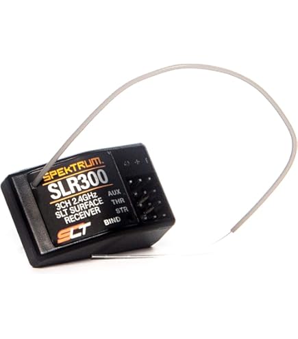 Amazon.com: ARRMA Brushless System & Power Module Boost Box, ARA210005 :  Toys & Games