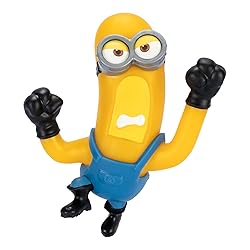 Minions Despicable ME 4 Super Stretchy Mega Tim