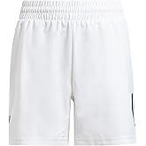 Adidas Boys Club Tennis 3-Stripes Shorts
