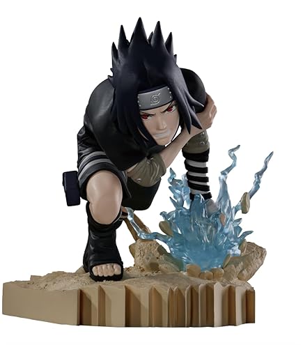 Amazon.com: Banpresto - Naruto - #33 Naruto Uzumaki (72 Series