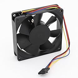 Case Cooling Fan for Dell Optiflex 790 990
