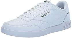 Reebok Unisex Court Advance Sneaker, Footwear