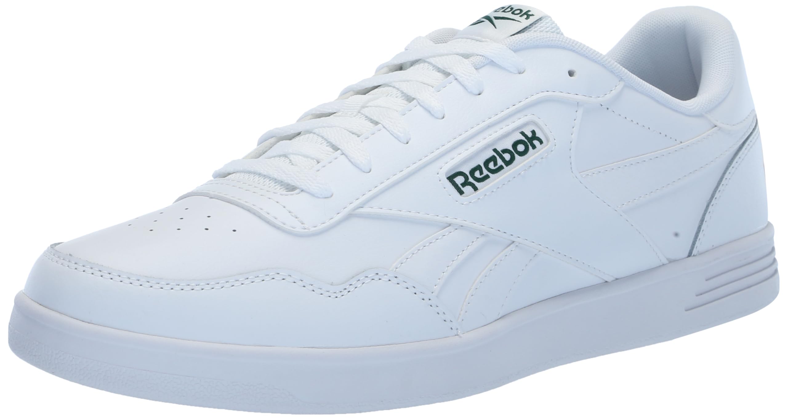 Reebok Unisex Court Advance Sneaker, Footwear