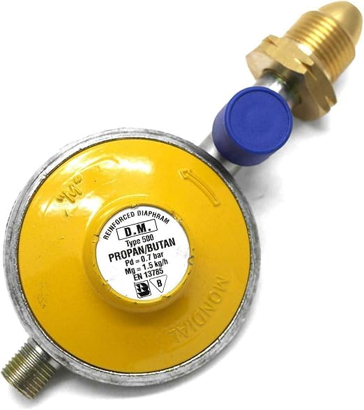 Master Blp 11/17 Space Heater Replacement Gas Regulator Amazon.co.uk