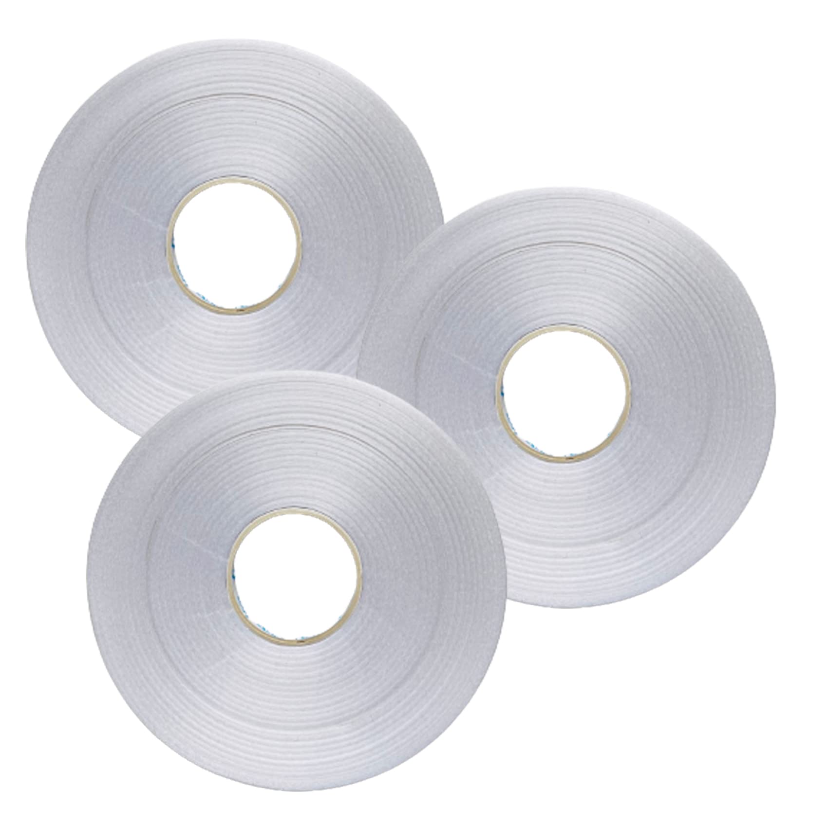 Curling String Colour Balloon 5mm Ribbon Balloons Gift Wrap Decoration Fancy White Color 100 Meters