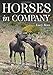 Horses in Company by Lucy Rees