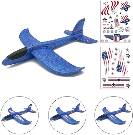 diy toy airplane