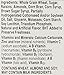 General Mills Raisin Nut Bran Cereal, with Whole Grain Flakes, 17.1 oz (Pack of 12)
