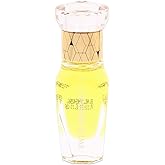Swiss Arabian Gratify For Unisex - Luxury Products From Dubai - Long Lasting Personal Perfume Oil - A Seductive, Exceptionally Made, Signature Fragrance - The Luxurious Scent Of Arabia - 0.4 Oz