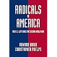Radicals in America (Cambridge Essential Histories)