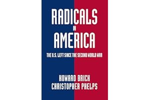 Radicals in America (Cambridge Essential Histories)