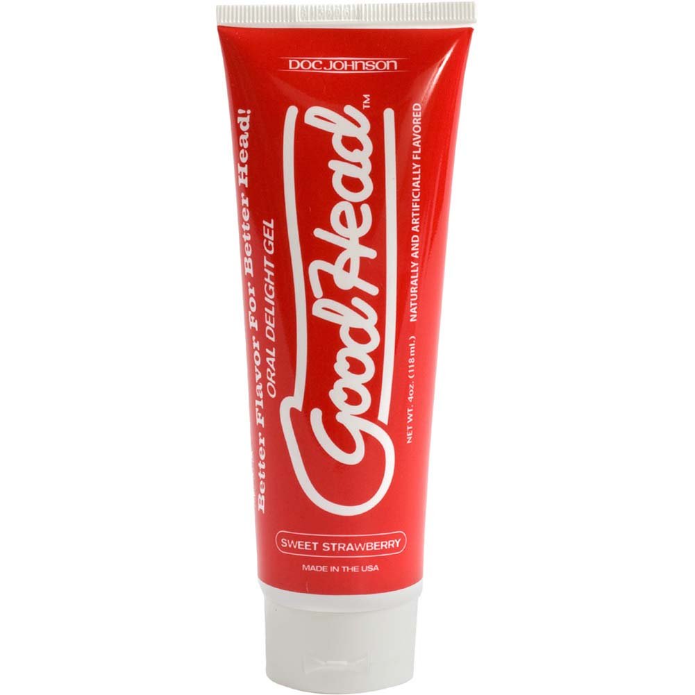 Buy Edible Flavored Oral Sex Gel for Better Head- Enhancing Gel Turns Foreplay Into an
