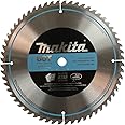 Makita A-93675 10-Inch 60 Tooth Micro Polished Mitersaw Blade, Silver