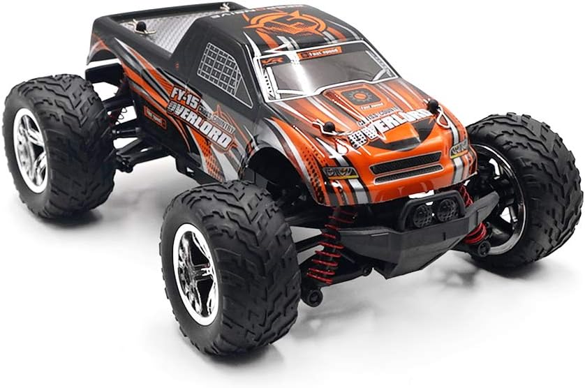 feiyue rc car