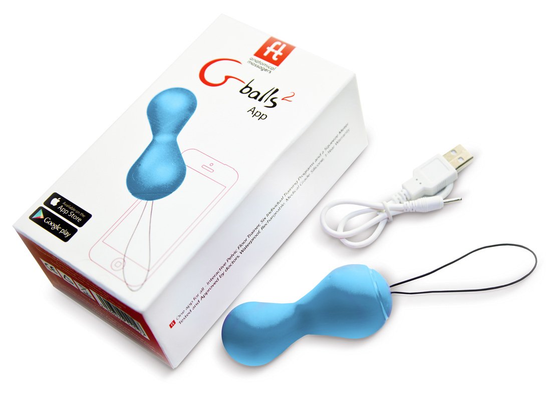 Fun Toys Gballs2 App, Lagoon