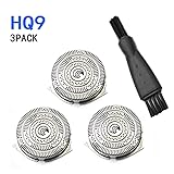 HQ9 Replacement Heads for Philips Norelco